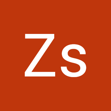 Profile photo of Zsuzsi Winston