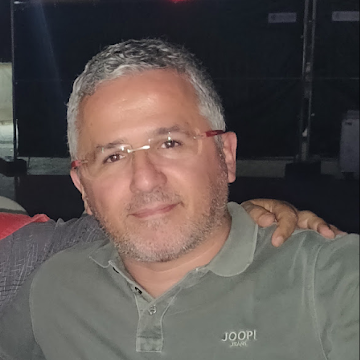 Profile photo of dimitris lambrianides