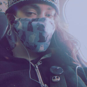 Profile photo of Shaine