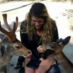 Profile photo of Morgan