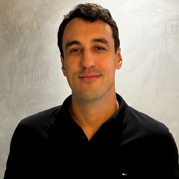 Profile photo of Renato Souza