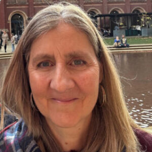 Profile photo of Nienke