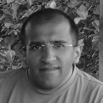 Profile photo of Venkatesh Joshi