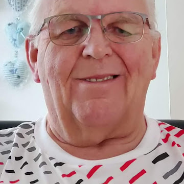 Profile photo of Alan Smith