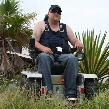 Profile photo of Kevin Griffiths