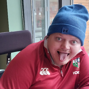 Profile photo of Ted murphy