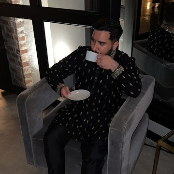 Profile photo of Mikhael Khan