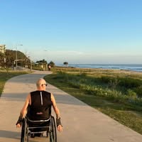 Profile photo of Brett Morris