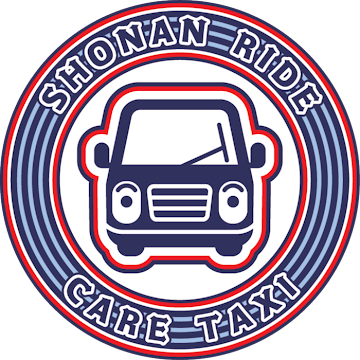 Profile photo of Care Taxi SHONAN RIDE