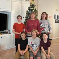 Profile photo of Helen Markiss