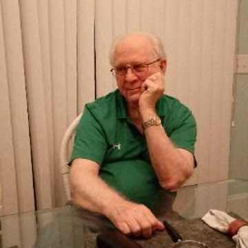 Profile photo of Earl Jones