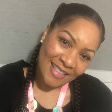 Profile photo of Stacy Richardson
