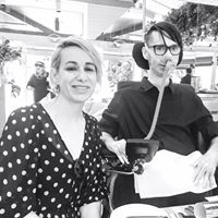 Profile photo of Alison