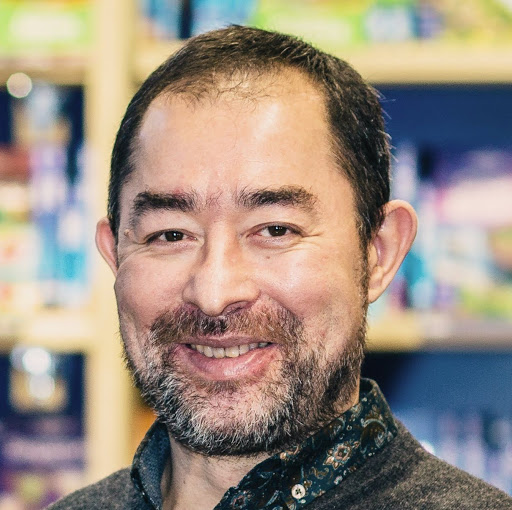 Profile photo of Martin