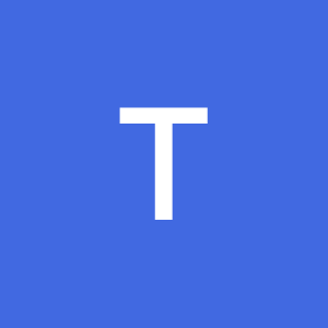 Profile photo of TD