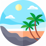 Group logo of Accessible Beaches