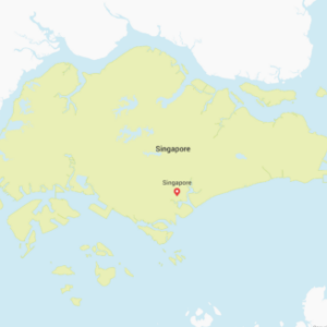 Group logo of Singapore