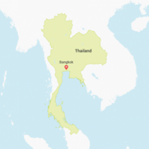 Group logo of Thailand