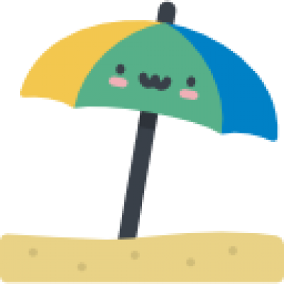 Group logo of On Vacation!!