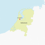 Group logo of Netherlands