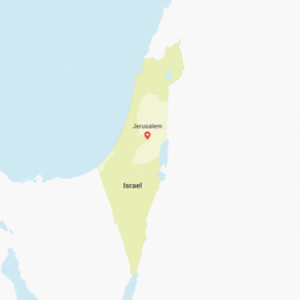 Group logo of Israel