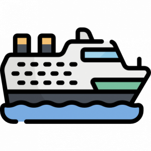 Group logo of Accessible Cruises
