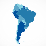 Group logo of South America