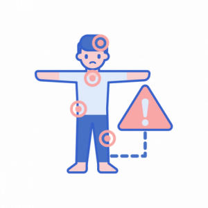 Group logo of Traveling with Chronic Pain / Illness