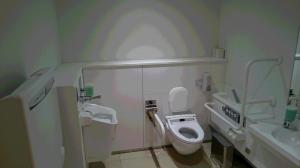 orizuru tower b1 toilet 3